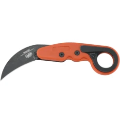 CRKT Provoke Orange Folding Knife -Big Agnes Shop 1311066 800 auto