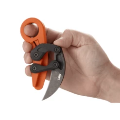 CRKT Provoke Orange Folding Knife -Big Agnes Shop 1311070 800 auto