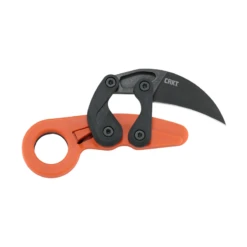 CRKT Provoke Orange Folding Knife -Big Agnes Shop 1311072 800 auto