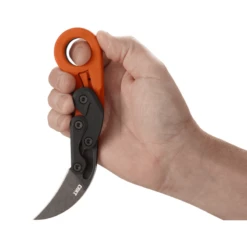 CRKT Provoke Orange Folding Knife -Big Agnes Shop 1311073 800 auto