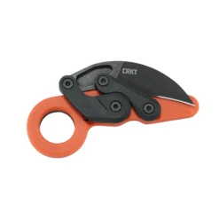 CRKT Provoke Orange Folding Knife -Big Agnes Shop 1311074 800 auto