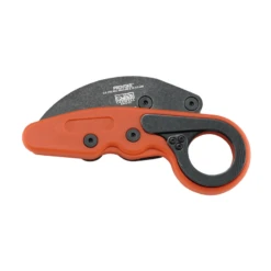 CRKT Provoke Orange Folding Knife -Big Agnes Shop 1311076 800 auto