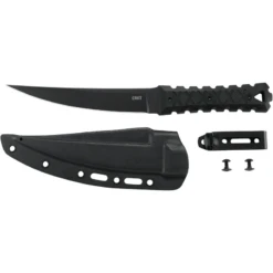 CRKT HZ6 Fixed Blade Knife -Big Agnes Shop 1311130 800 auto