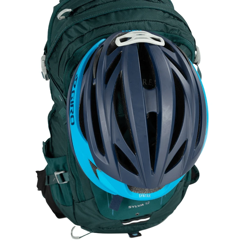 Osprey Sylva 12 Biking Backpack - Women's 3 Osprey Sylva 12 Biking Backpack - Women's