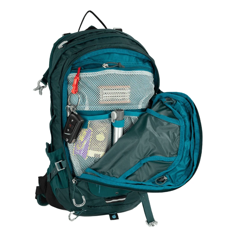 Osprey Sylva 12 Biking Backpack - Women's 7 Osprey Sylva 12 Biking Backpack - Women's - Image 5