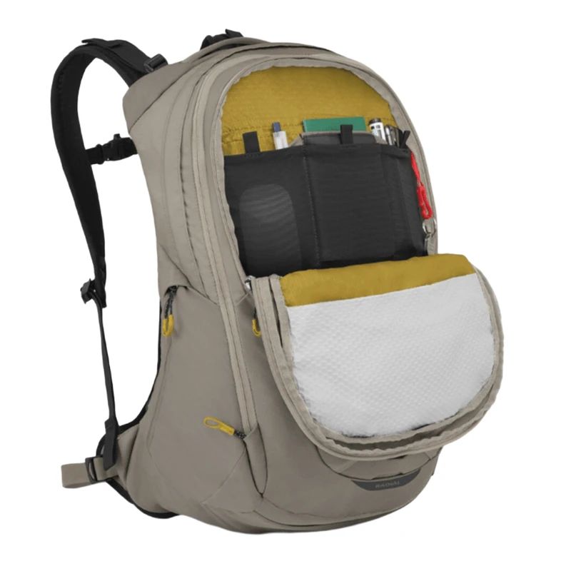 Osprey Radial Bike Backpack 5 Osprey Radial Bike Backpack - Image 3