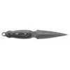 CRKT Shrill Fixed Blade Knife