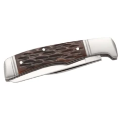 Browning Joint Venture Jigged Bone Knife