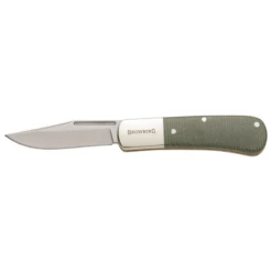 Browning Steambank EDC Knife