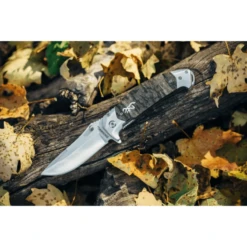 Browning Tactical Hunter EDC Knife