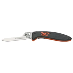 Browning Brow Primal Scalpel Knife