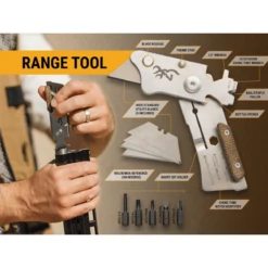 Browning Range Tool -Big Agnes Shop 1311587 800 auto