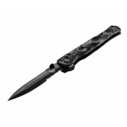Benchmade 391 SOCP Tactical Folder Knife -Big Agnes Shop 1311663 800 auto