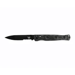 Benchmade 391 SOCP Tactical Folder Knife -Big Agnes Shop 1311664 800 auto