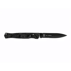 Benchmade 391 SOCP Tactical Folder Knife -Big Agnes Shop 1311665 800 auto