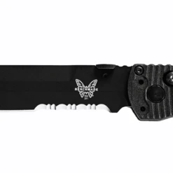 Benchmade 391 SOCP Tactical Folder Knife -Big Agnes Shop 1311667 800 auto