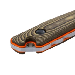 Benchmade Hidden Canyon Hunter Knife