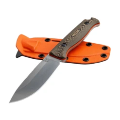 Benchmade Saddle Mountain Skinner Hunting Knife -Big Agnes Shop 1311687 800 auto