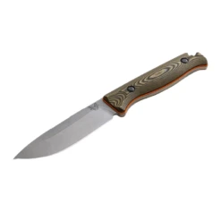 Benchmade Saddle Mountain Skinner Hunting Knife -Big Agnes Shop 1311691 800 auto