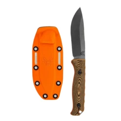 Benchmade Saddle Mountain Skinner Hunting Knife -Big Agnes Shop 1311695 800 auto