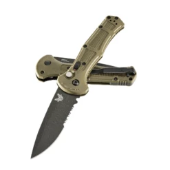 Benchmade 9070 Claymore Knife -Big Agnes Shop 1311721 800 auto