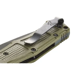 Benchmade 9070 Claymore Knife -Big Agnes Shop 1311728 800 auto
