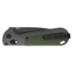 Benchmade Redoubt Knife