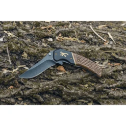 Browning Hunter Folder Large Knife -Big Agnes Shop 1311800 800 auto