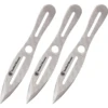 Smith & Wesson Bullseye 10" Throwing Knives (3 Pack) -Big Agnes Shop 1311855 800 auto