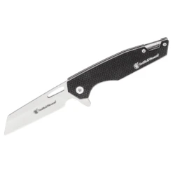 Smith & Wesson Sideburn Folding Knife