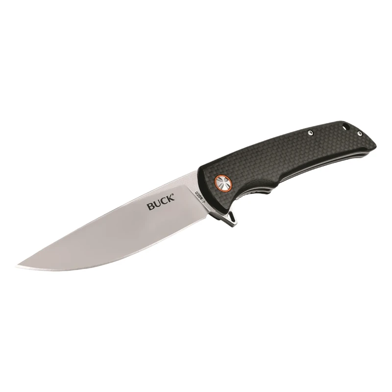 Buck Knives 259 Haxby Folding Knife 3 Buck Knives 259 Haxby Folding Knife
