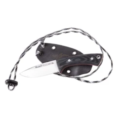 Ruko Peccary 8M Backup Neck Knife