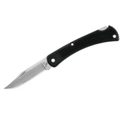 Buck Knives 110 Folding Hunter LT Knife -Big Agnes Shop 1312153 800 auto