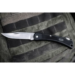 Buck Knives 110 Folding Hunter LT Knife