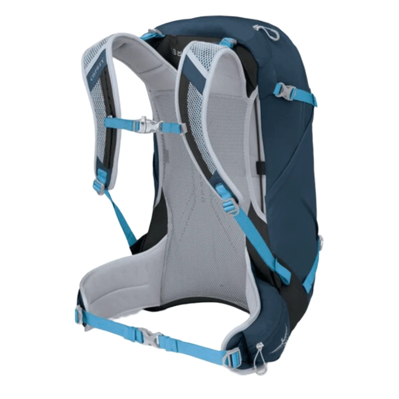 Osprey Hikelite 28L Daypack 4 Osprey Hikelite 28L Daypack - Image 2