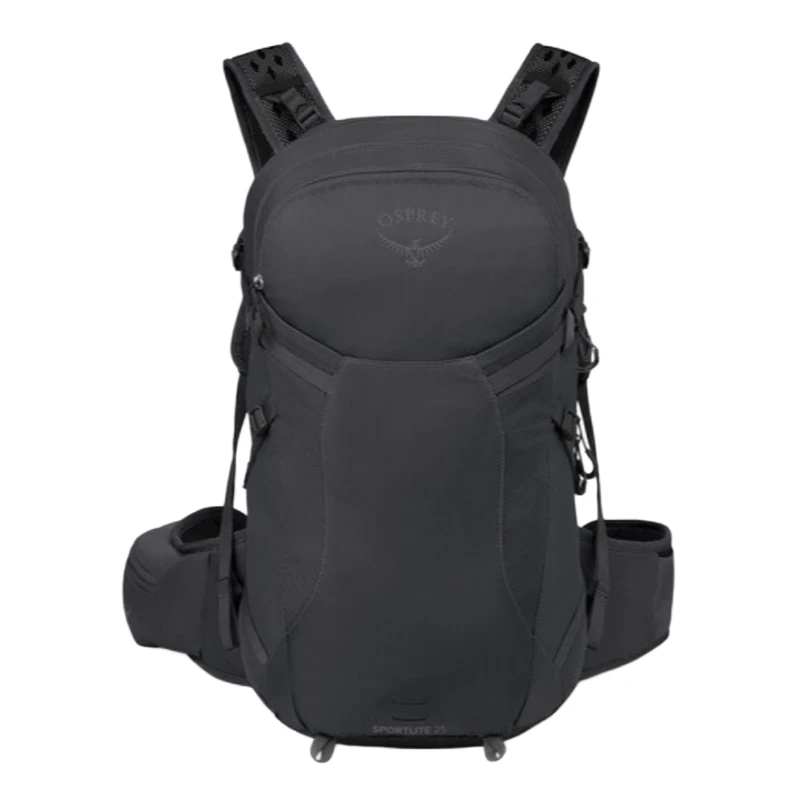 Osprey Sportlite 25l Extended Fit Backpack 4 Osprey Sportlite 25l Extended Fit Backpack - Image 2