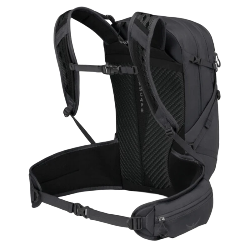 Osprey Sportlite 25l Extended Fit Backpack 5 Osprey Sportlite 25l Extended Fit Backpack - Image 3