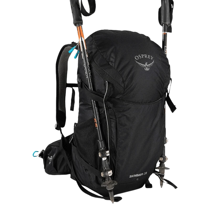 Osprey Skimmer 28L Backpack - Women's 5 Osprey Skimmer 28L Backpack - Women's - Image 3
