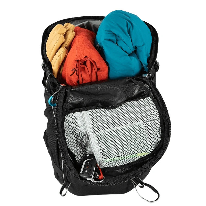 Osprey Skimmer 28L Backpack - Women's 9 Osprey Skimmer 28L Backpack - Women's - Image 7