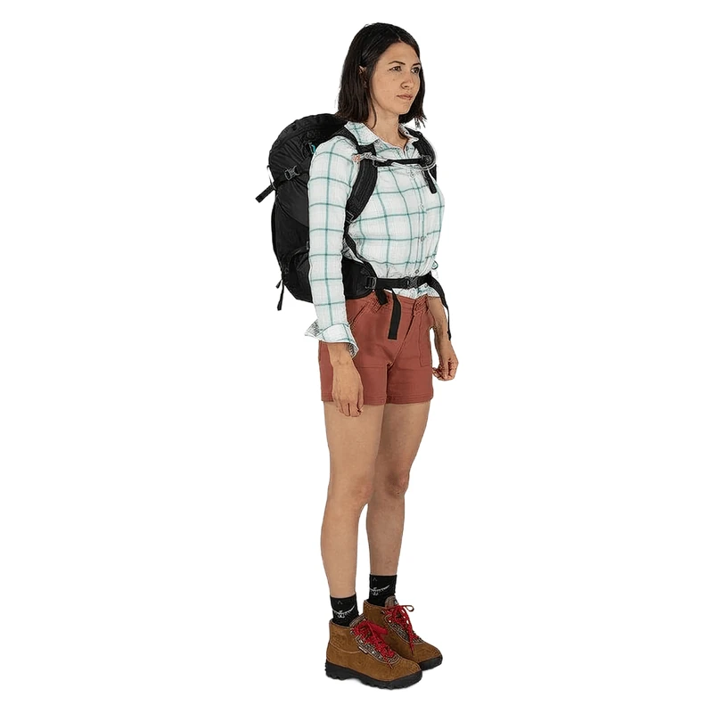 Osprey Skimmer 28L Backpack - Women's 4 Osprey Skimmer 28L Backpack - Women's - Image 2