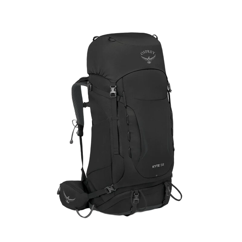 Osprey Kyte 58L Backpack - Women's 3 Osprey Kyte 58L Backpack - Women's
