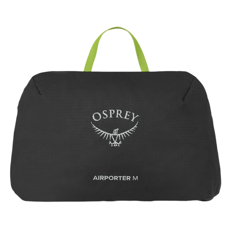 Osprey AirPorter Medium Travel Backpack Cover 3 Osprey AirPorter Medium Travel Backpack Cover
