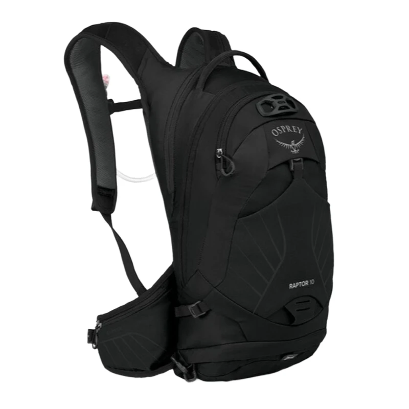 Osprey Raptor 10L Backpack - Men's 4 Osprey Raptor 10L Backpack - Men's - Image 2