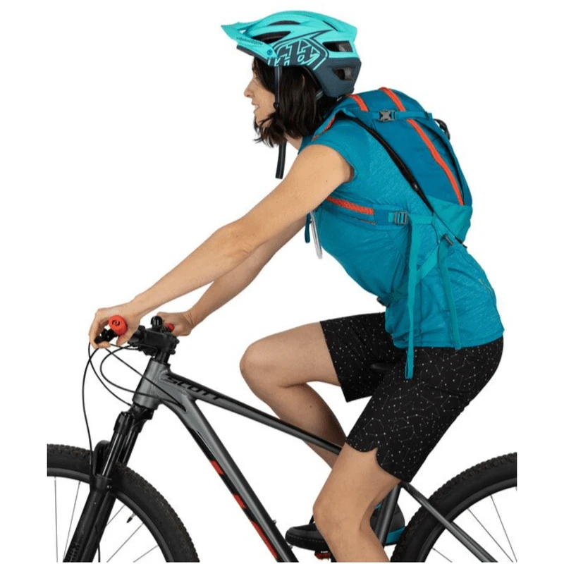 Osprey Salida 8L Backpack - Women's 4 Osprey Salida 8L Backpack - Women's - Image 2