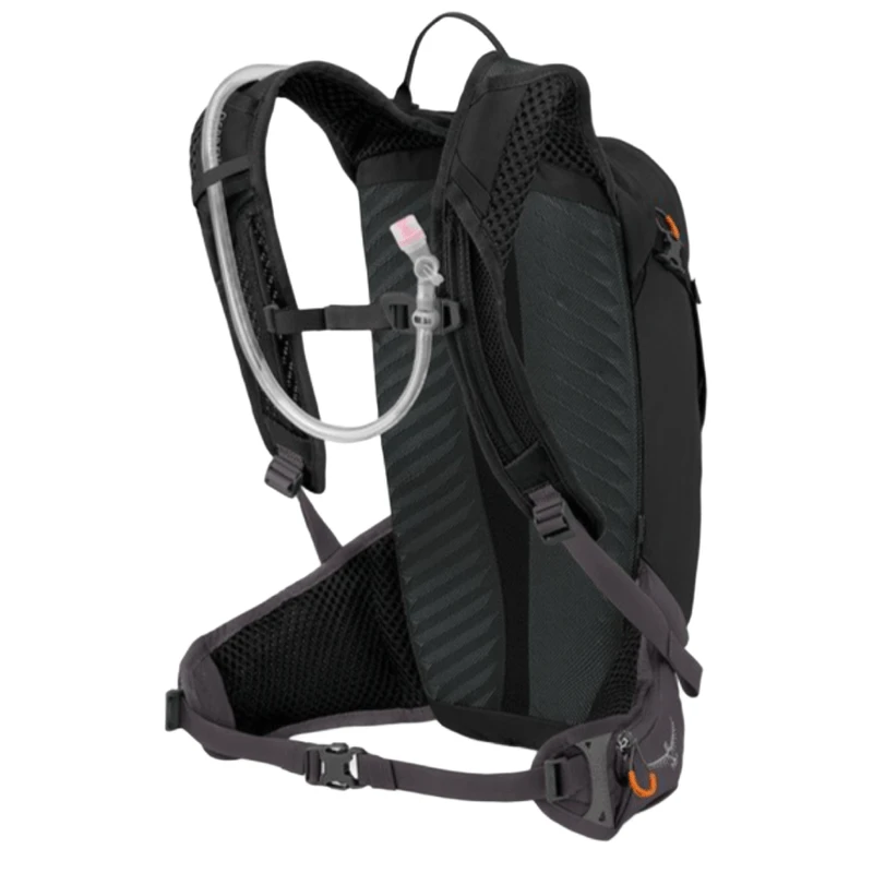 Osprey Siskin 12L Backpack - Men's 4 Osprey Siskin 12L Backpack - Men's - Image 2