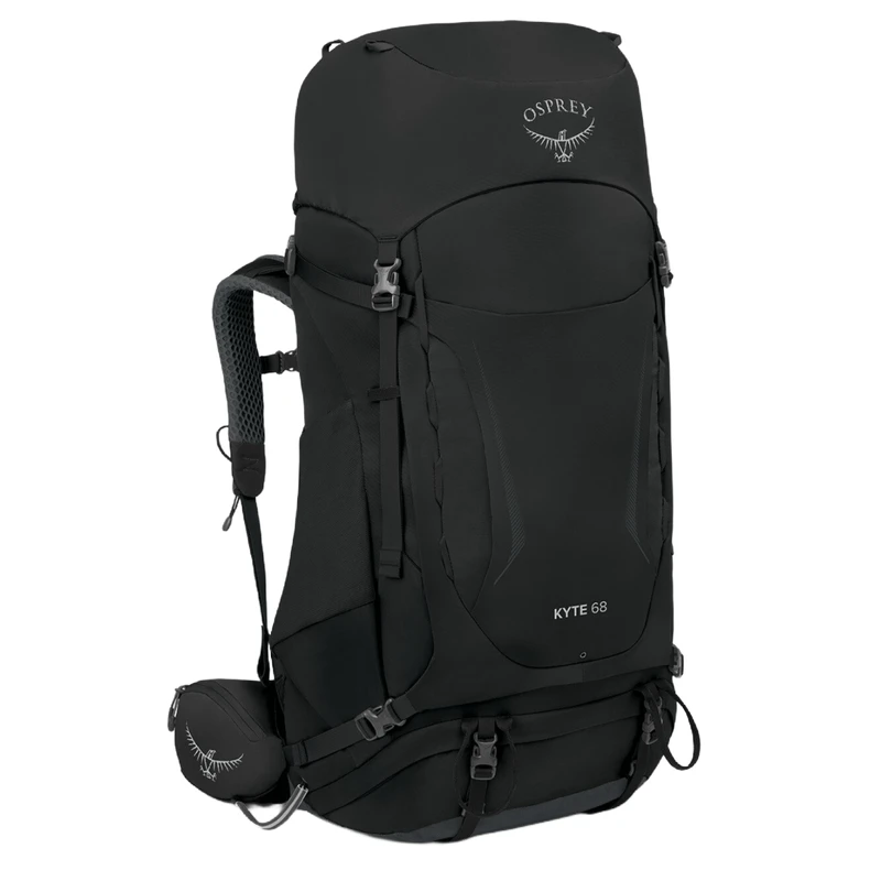 Osprey Kyte 68L Backpack - Women's 5 Osprey Kyte 68L Backpack - Women's - Image 3