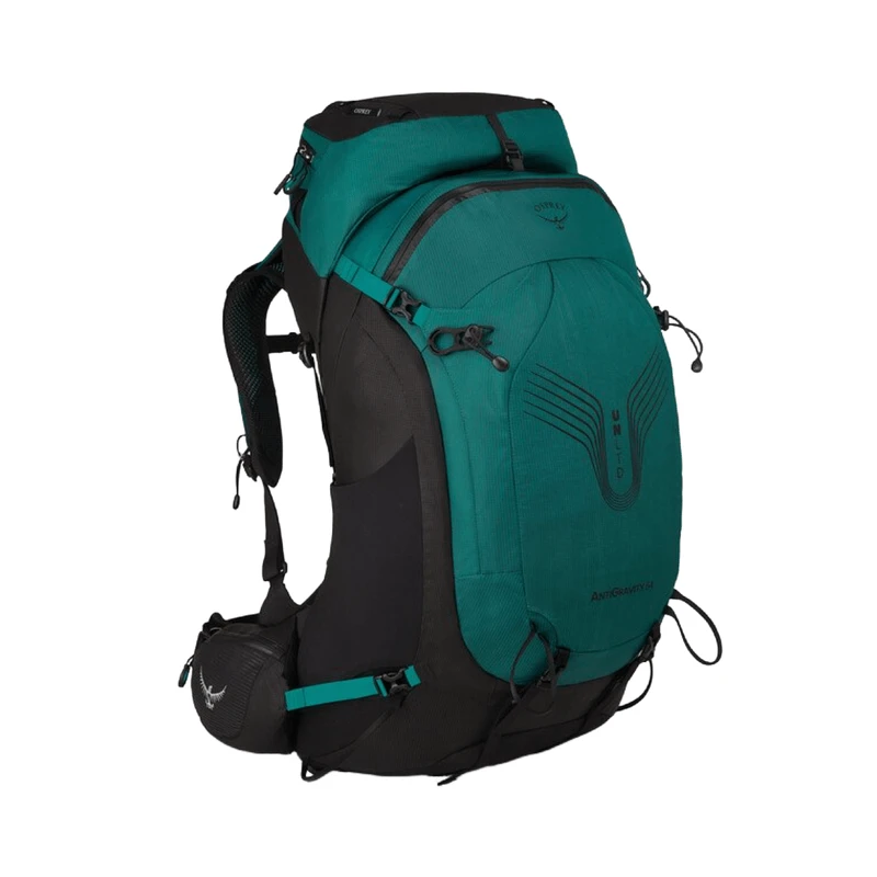 Osprey Osprey Unltd Antigravity 64L Backpack - Women's 6 Osprey Osprey Unltd Antigravity 64L Backpack - Women's - Image 4