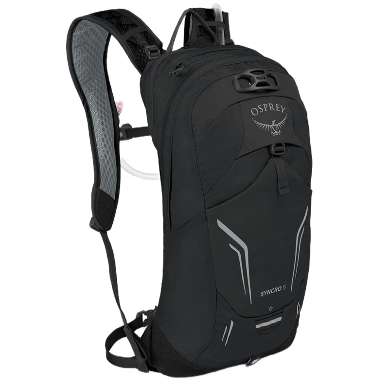 Osprey Syncro 5 Biking Backpack - Men's 3 Osprey Syncro 5 Biking Backpack - Men's