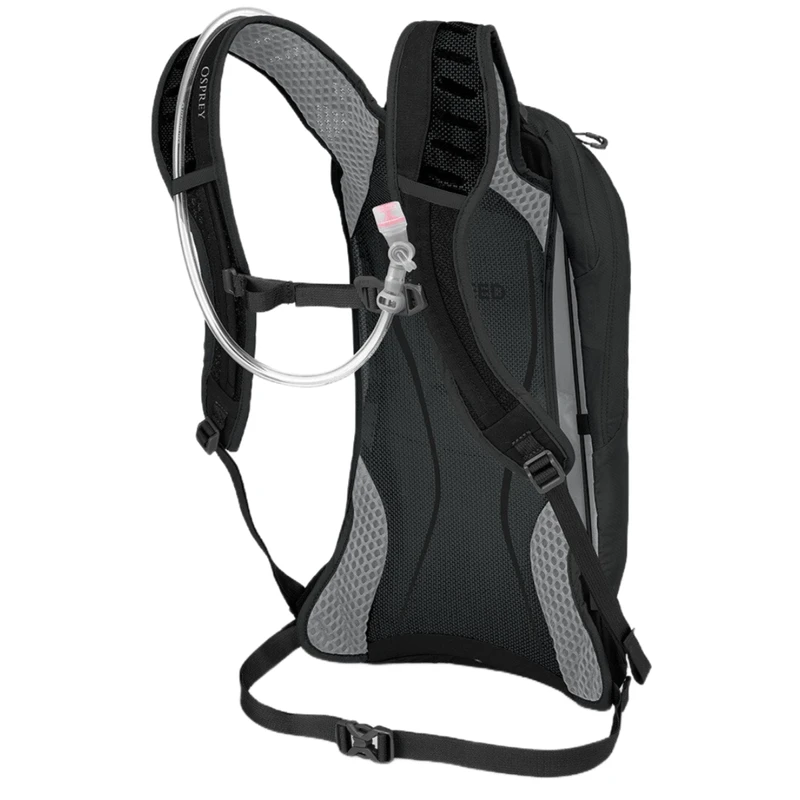 Osprey Syncro 5 Biking Backpack - Men's 4 Osprey Syncro 5 Biking Backpack - Men's - Image 2