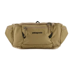 Patagonia Dirt Roamer Mountain Biking 3L Waist Pack